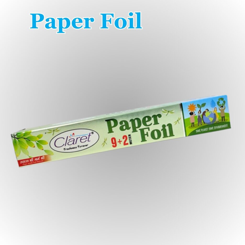 paper foil