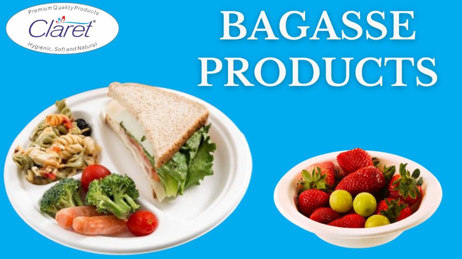 BAGASSE PRODUCTS