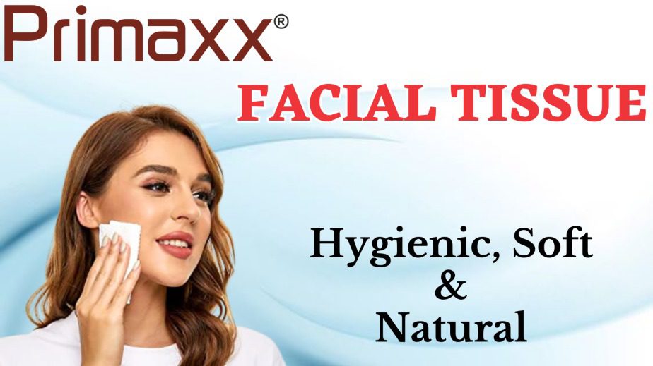primax facial tissue