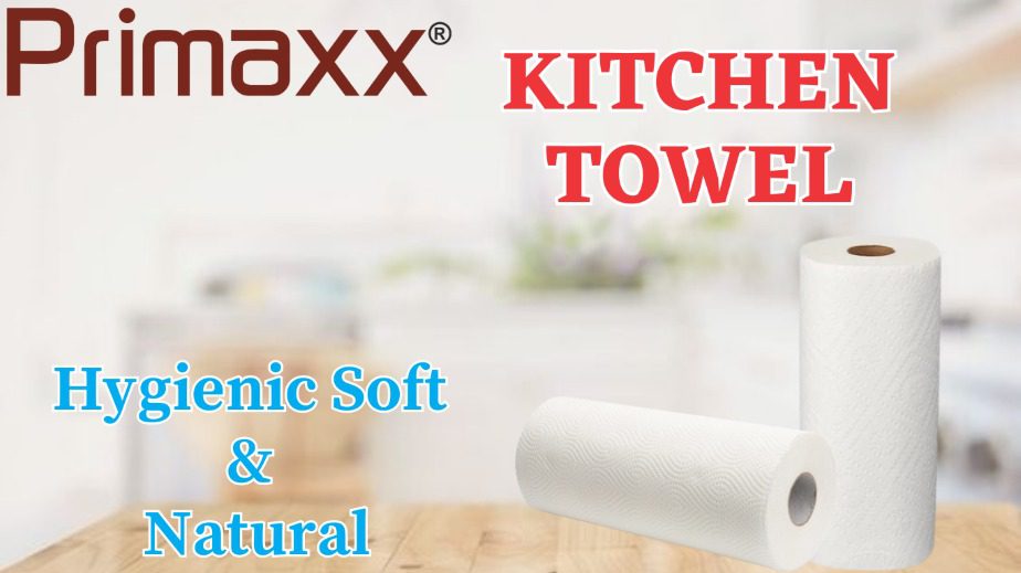 primaxx kitchen towel